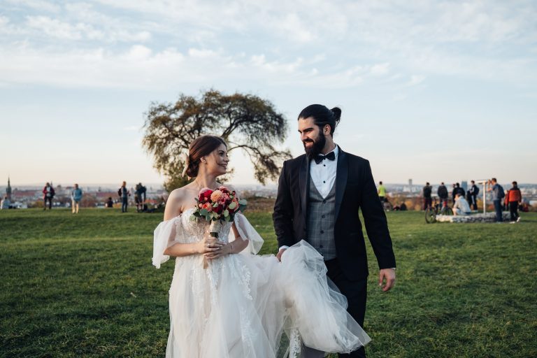 Sesja ślubna 2027 – kompletny PORADNIK od fotografa